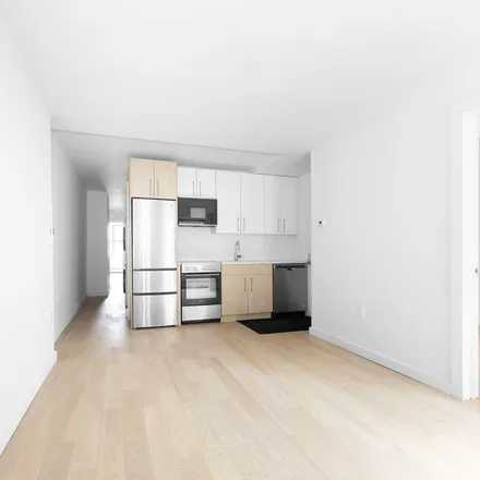 Image 2 - 419 Marcus Garvey Boulevard, New York, NY 11233, USA - Apartment for rent