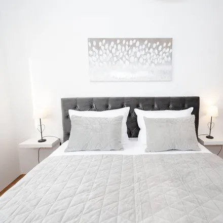 Rent this 3 bed duplex on Grad Trilj in Split-Dalmatia County, Croatia
