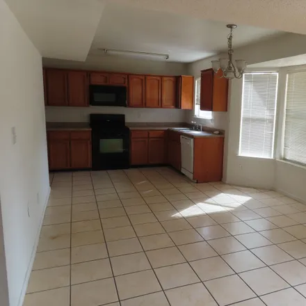 Image 4 - 12836 Tierra Lince Drive, El Paso, TX 79938, USA - House for rent