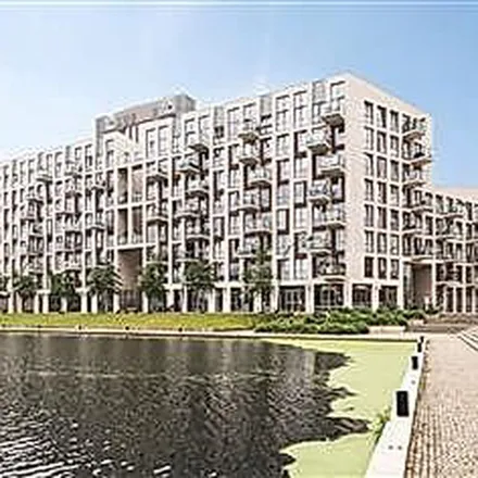 Image 5 - Hoflaan 45, 5223 LT 's-Hertogenbosch, Netherlands - Apartment for rent