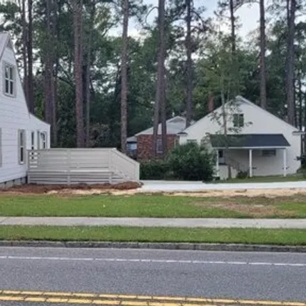 Buy this 4 bed house on 777 North Gaskin Avenue in Douglas, GA 31533