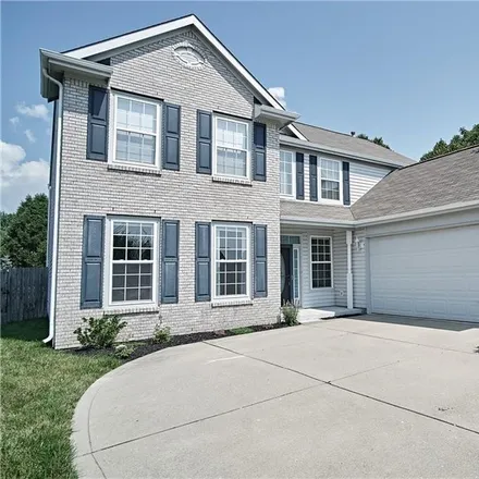 Image 3 - 12752 Brookdale Drive, Fishers, IN 46037, USA - Loft for rent