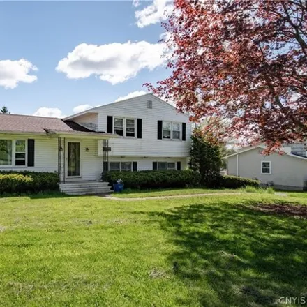 Buy this 4 bed house on 324 Brown Blvd in Brownville, New York