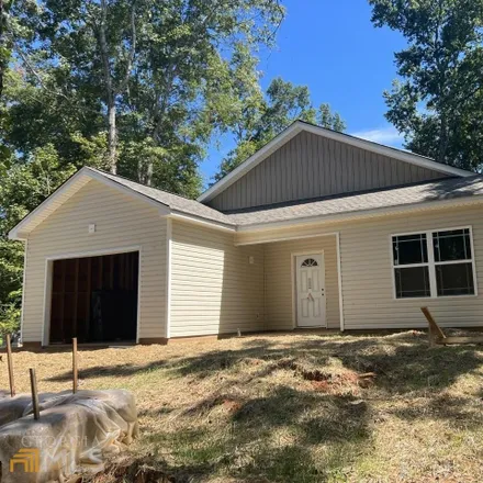 Buy this 3 bed house on 107 Kline Circle in Spalding County, GA 30224
