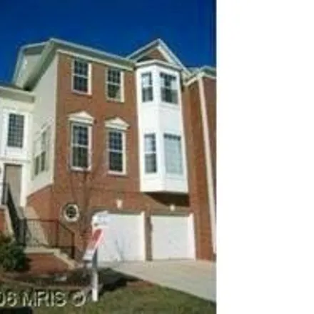 Rent this 4 bed house on 22683 Lamoreaux Landing Square in Loudoun County, VA 20148