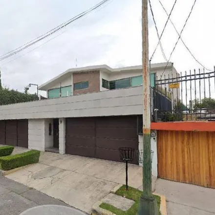 Image 2 - Calle Justo Sierra 5, 53100 Ciudad Satélite, MEX, Mexico - House for sale