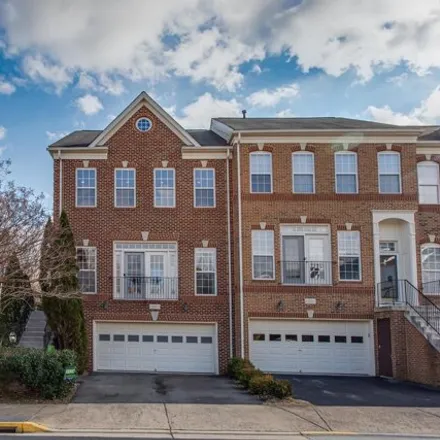 Rent this 4 bed house on 43097 Wynridge Drive in Broadlands, Loudoun County