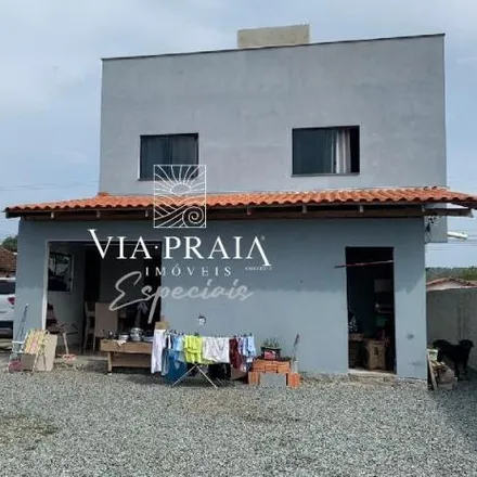 Buy this 4 bed house on Rua José Ceará da Costa in São Cristóvão, Barra Velha - SC