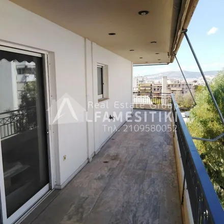 Image 2 - Πανσεληνου 3, Athens, Greece - Apartment for rent
