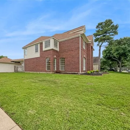 Image 7 - McGinnis Drive, Pearland, TX 77581, USA - House for sale
