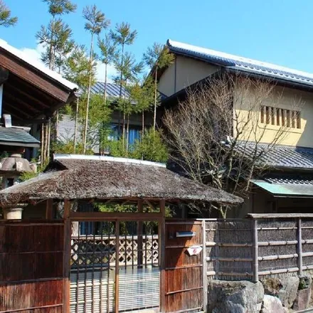 Image 4 - JAPAN, Jujo-dori St., Minami Ward, Kyoto, Kyoto Prefecture 601-8436, Japan - House for rent