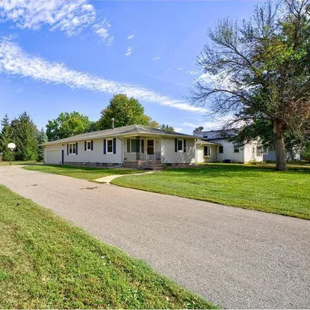 Buy this 3 bed house on 202 2nd Street Southeast in Medford, Steele County