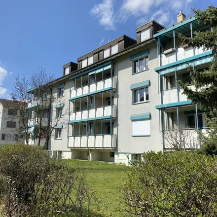 Image 1 - Prattelerstrasse 16, 4132 Muttenz, Switzerland - Apartment for rent