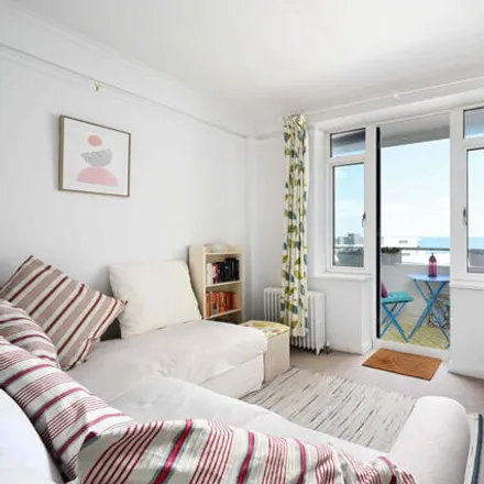 Image 4 - Saint Margarets, High Street, Rottingdean, BN2 7JP, United Kingdom - Apartment for sale