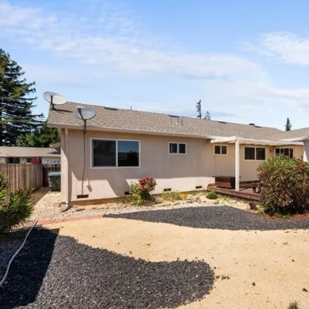 Image 3 - 4918 Sunshine Avenue, Santa Rosa, CA 95409, USA - House for sale