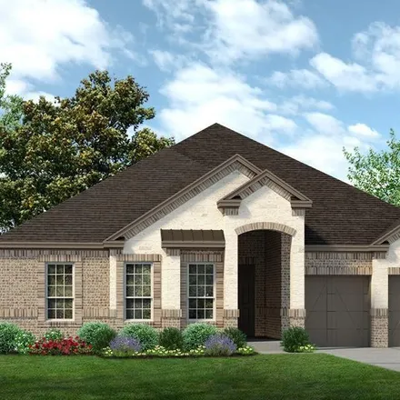 Buy this 4 bed house on 2300 Clermont Lane in Denton, TX 76205