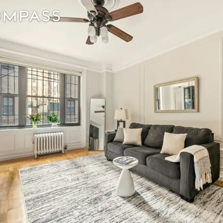 Buy this studio apartment on 252 W 85th St Apt 1c in New York, 10024