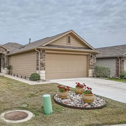 Rent this 4 bed house on 13831 Geelong Dr in Pflugerville, Texas