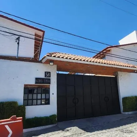 Image 2 - Calle Ignacio Aldama, Xochimilco, 16020 Mexico City, Mexico - House for sale