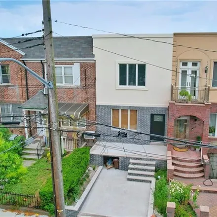 Buy this 3 bed house on 22 Village Court in New York, NY 11223