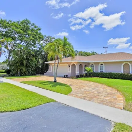 Image 2 - 918 Southwest 7th Street, Royal Oak Hills, Boca Raton, FL 33486, USA - House for sale