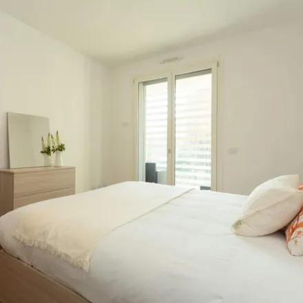 Rent this 1 bed apartment on Torre Monterosa in Via Caianello, 20158 Milan MI