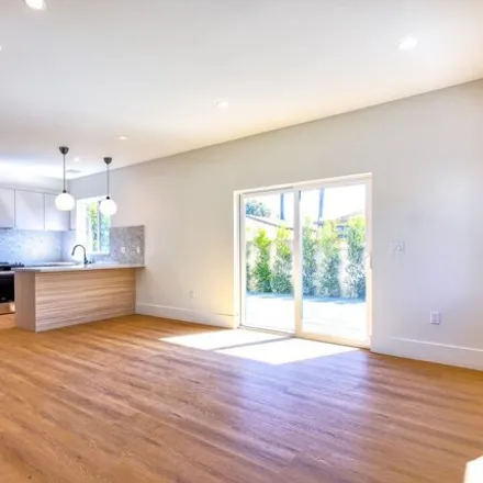 Rent this 2 bed house on 1939 Clyde Avenue in Los Angeles, CA 90019