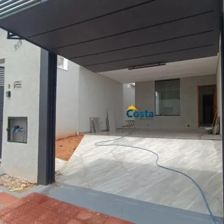 Buy this 3 bed house on unnamed road in Guarujá Mansões, Betim - MG