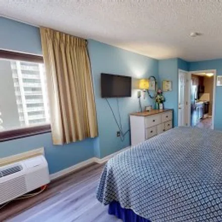 Buy this 1 bed apartment on #703,2406 North Ocean Boulevard
