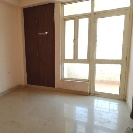 Rent this 2 bed apartment on unnamed road in Gautam Buddha Nagar, Shahdara -