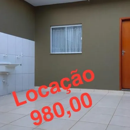 Rent this 1 bed house on Avenida 11 F in Rio Claro, Rio Claro - SP