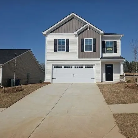 Buy this 4 bed house on unnamed road in Alexander Pointe, Richland County