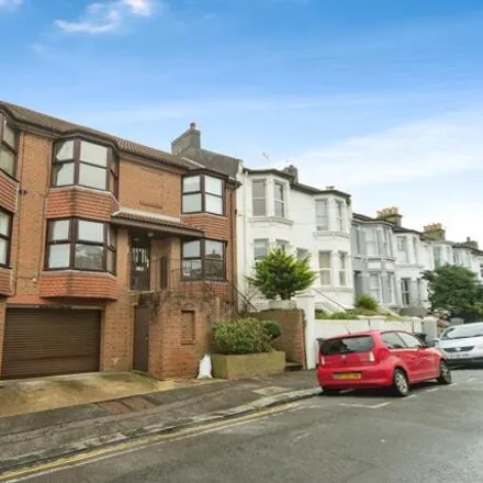 Buy this 1 bed apartment on 60 Bonchurch Road in Brighton, BN2 3PH