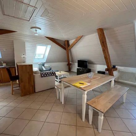 Image 9 - Chemin de Montellier 9, 1093 Lutry, Switzerland - Apartment for rent