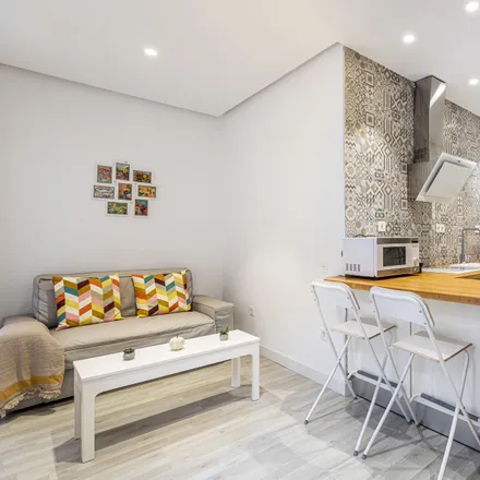 Rent this 2 bed apartment on Valenciaflats Torres de Quart in Carrer de Palomar, 12