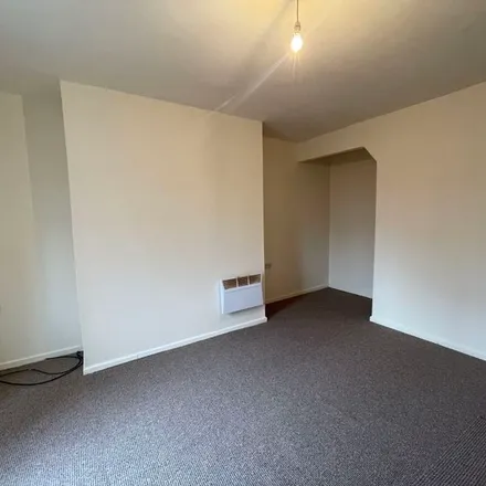 Rent this 1 bed apartment on Primitive Street in Shildon, DL4 1EQ