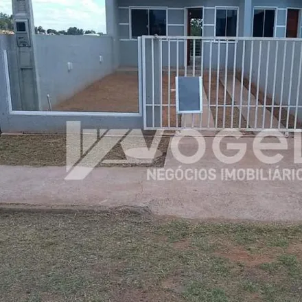Buy this 2 bed house on Rua Lury Adams in Boa Vista, São Leopoldo - RS