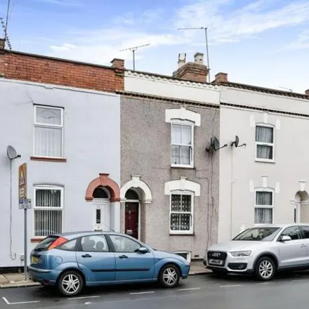 Image 1 - Lorne Road, Northampton, NN1 3RN, United Kingdom - Townhouse for sale