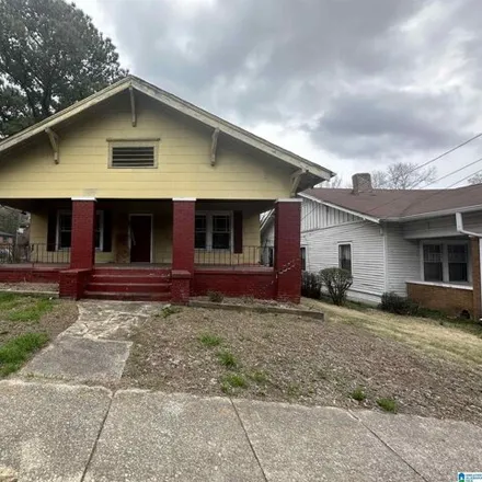 Buy this 4 bed house on 1631 15th Ave N in Birmingham, Alabama