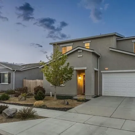 Buy this 4 bed house on 9299 Peninsula Court in Reno, NV 89506