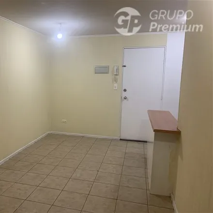 Image 4 - Santo Domingo 1487, 850 0445 Quinta Normal, Chile - Apartment for rent