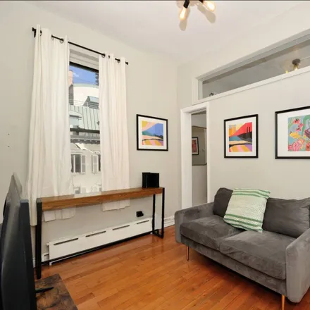 Rent this 1 bed apartment on Bemelmans bar in 35 East 76th Street, New York