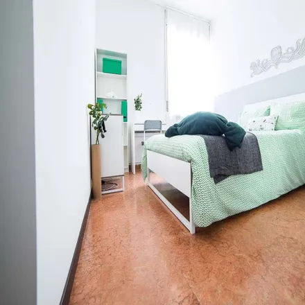 Image 9 - Via Angelo Fumagalli, 7, 20143 Milan MI, Italy - Room for rent