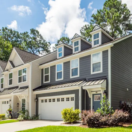 Buy this 3 bed townhouse on silver Palm Lane in Summerville, SC 39485