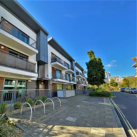 Rent this 1 bed apartment on Ted Bates Road in Kingsland Place, Southampton