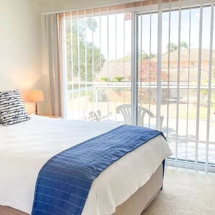 Rent this 3 bed house on Fingal Bay NSW 2315