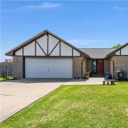 Buy this 3 bed house on 2301 Timber Ridge Drive in Portland, TX 78374