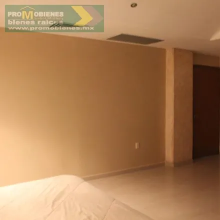 Rent this studio apartment on Calle José M. Figueroa in Ortiz Rubio, 91750 Veracruz