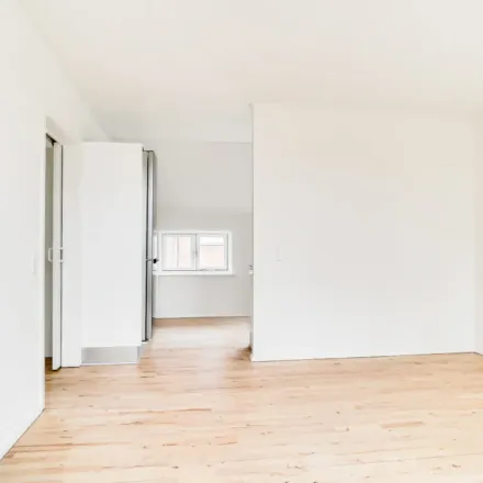 Rent this 2 bed apartment on Fredericiagade 3G in 9000 Aalborg, Denmark