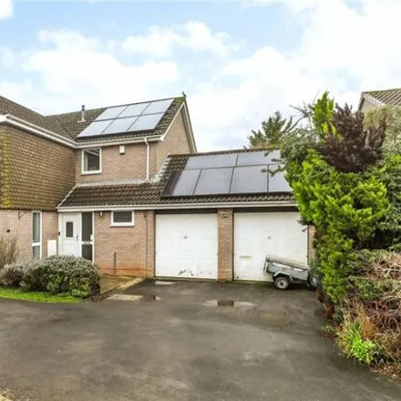 Buy this 4 bed house on Shipham Close in Nailsea, BS48 4YB